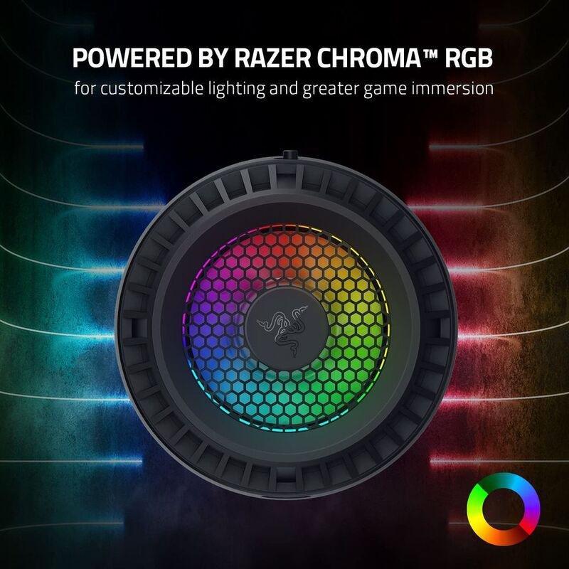 Razer Phone Cooler Chroma - MagSafe Compatible, , large image number 4