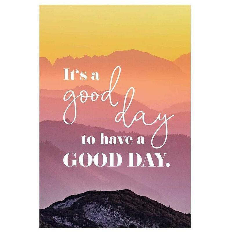 Ravensburger A Good Day Jigsaw Puzzle (300 Pieces), , large image number 1