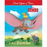 HACHETTE ANTOINE S.A.L. - I Am Dumbo | Disney Books