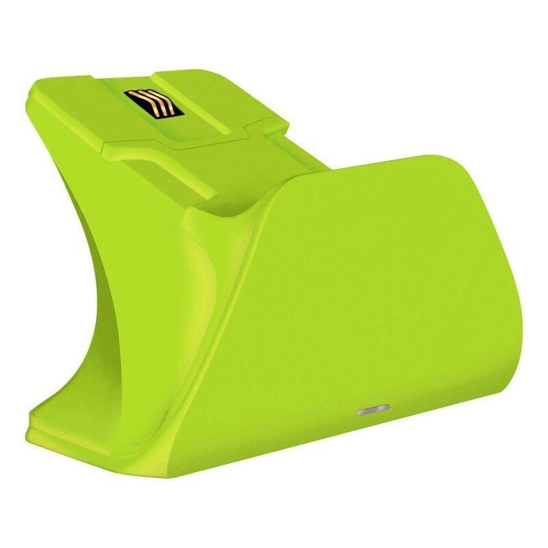 Razer Kaira X Gaming Headset + Charging Stand Electric Volt for Xbox, , large image number 5