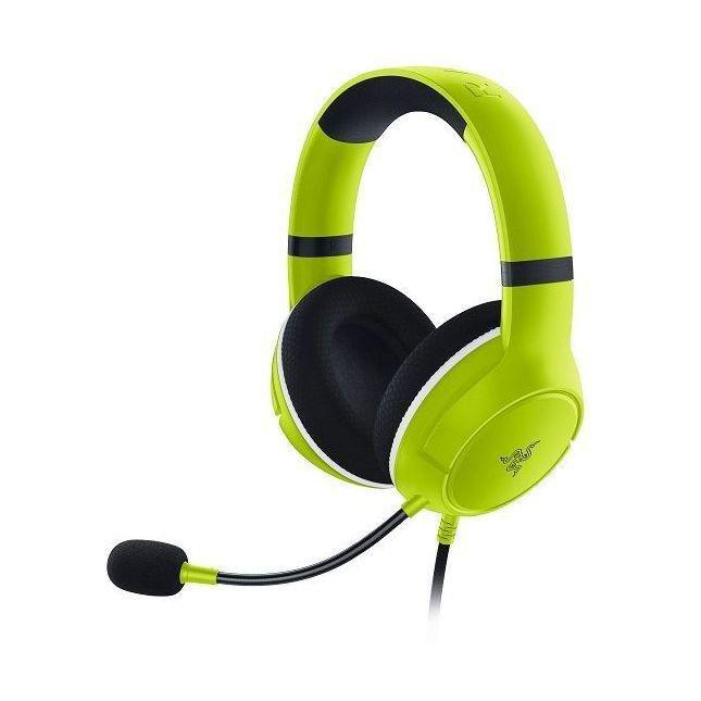 Razer Kaira X Gaming Headset + Charging Stand Electric Volt for Xbox, , large image number 7