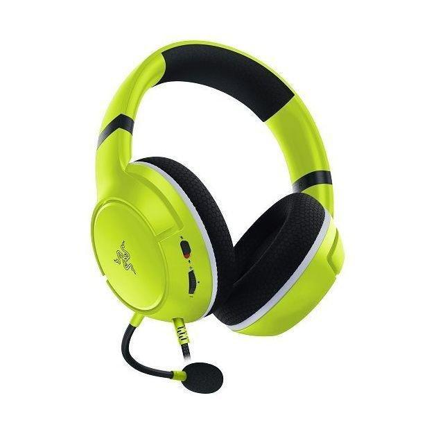 Razer Kaira X Gaming Headset + Charging Stand Electric Volt for Xbox, , large image number 8