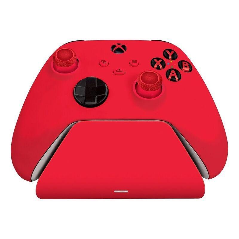 Razer Kaira X + Charging Stand Pulse Red for Xbox, , large image number 2