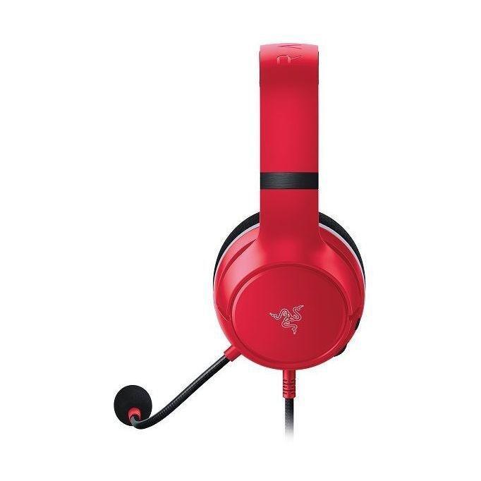 Razer Kaira X + Charging Stand Pulse Red for Xbox, , large image number 3