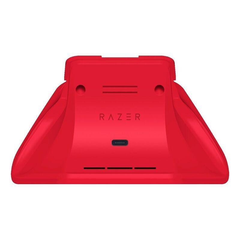Razer Kaira X + Charging Stand Pulse Red for Xbox, , large image number 4