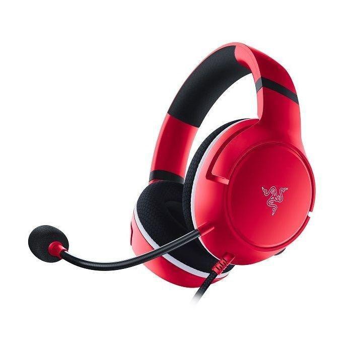 Razer Kaira X + Charging Stand Pulse Red for Xbox, , large image number 5
