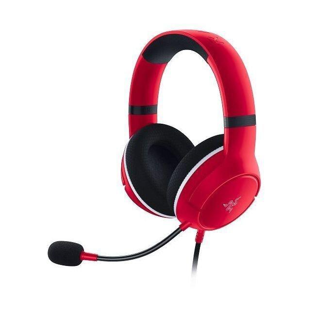 Razer Kaira X + Charging Stand Pulse Red for Xbox, , large image number 6
