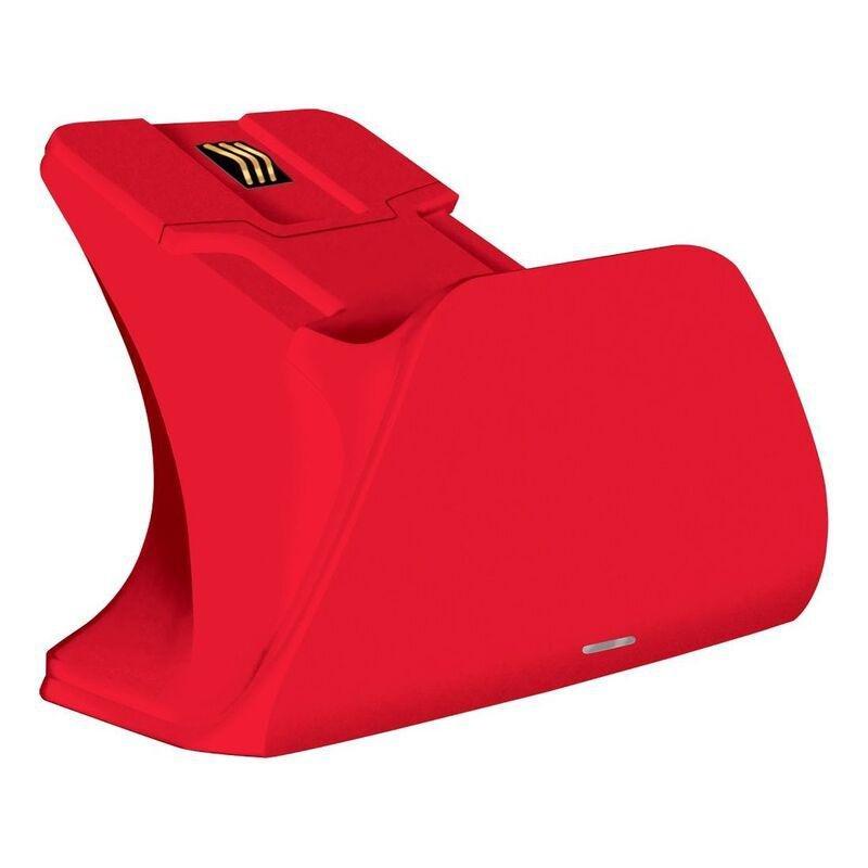 Razer Kaira X + Charging Stand Pulse Red for Xbox, , large image number 7