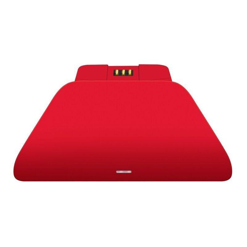 Razer Kaira X + Charging Stand Pulse Red for Xbox, , large image number 8