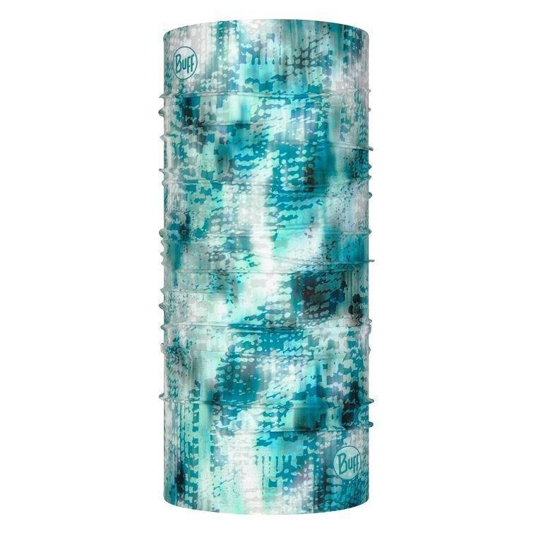 Buff Coolnet Uv+ Multi-functional Headwear - Blauw Turquoise, , large image number 0