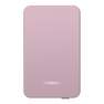 MOMAX - Momax Q.Mag Power 7 10000mAh Pink MagSafe Wireless Power Bank