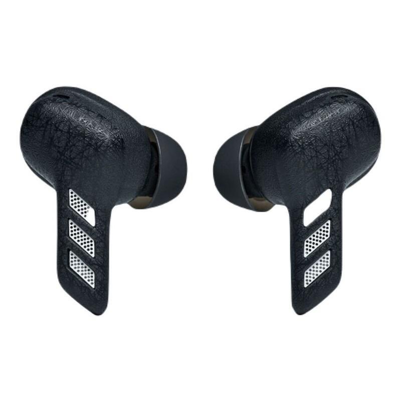 adidas Workout Z.N.E. 01 Active Noise-Cancelling True Wireless Headphones - Night Grey, , large image number 0