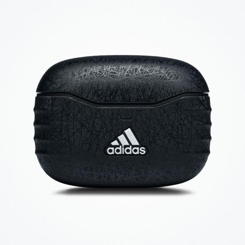 adidas Workout Z.N.E. 01 Active Noise-Cancelling True Wireless Headphones - Night Grey, , large image number 7