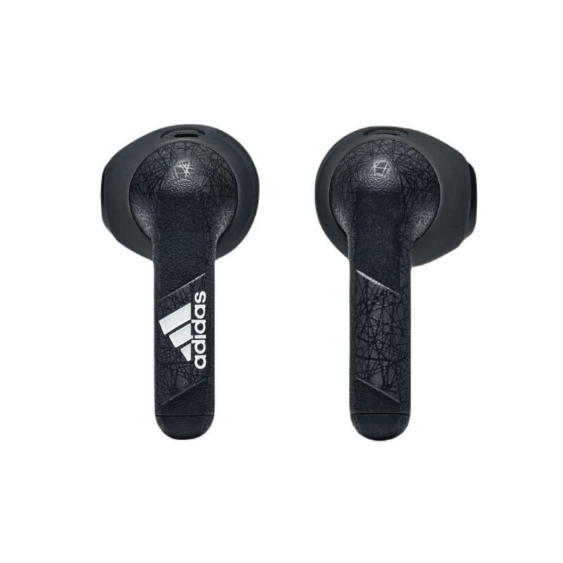 adidas Gym Z.N.E. 01 True Wireless Headphones - Night Grey, , large image number 0