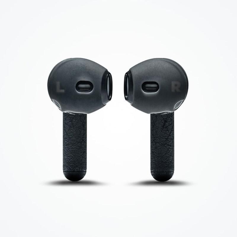 adidas Gym Z.N.E. 01 True Wireless Headphones - Night Grey, , large image number 1