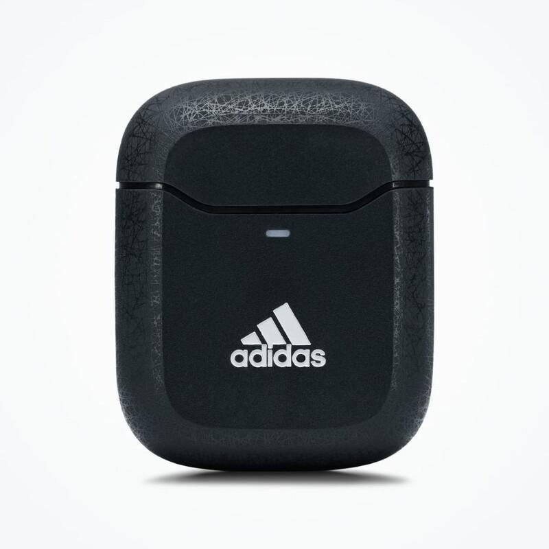 adidas Gym Z.N.E. 01 True Wireless Headphones - Night Grey, , large image number 2
