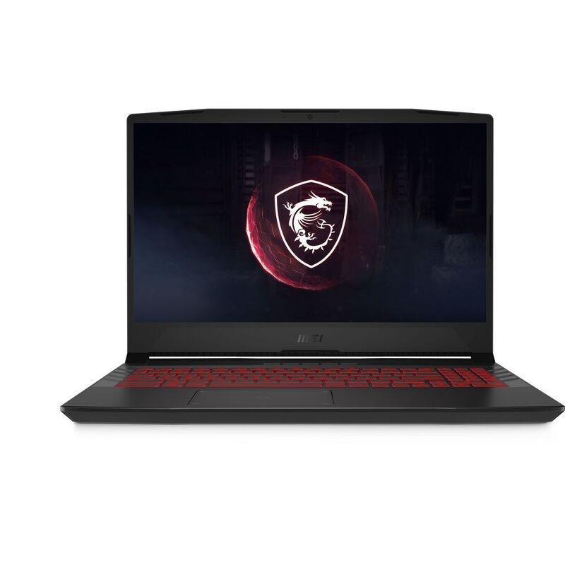 MSI Pulse GL66 Gaming Laptop i7-11800H/16GB/1TB SSD/NVIDIA GeForce RTX 3060 6GB/15.6-inch FHD/144Hz/Win10, , large image number 0