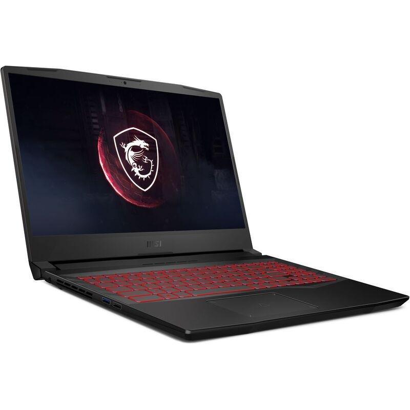 MSI Pulse GL66 Gaming Laptop i7-11800H/16GB/1TB SSD/NVIDIA GeForce RTX 3060 6GB/15.6-inch FHD/144Hz/Win10, , large image number 2