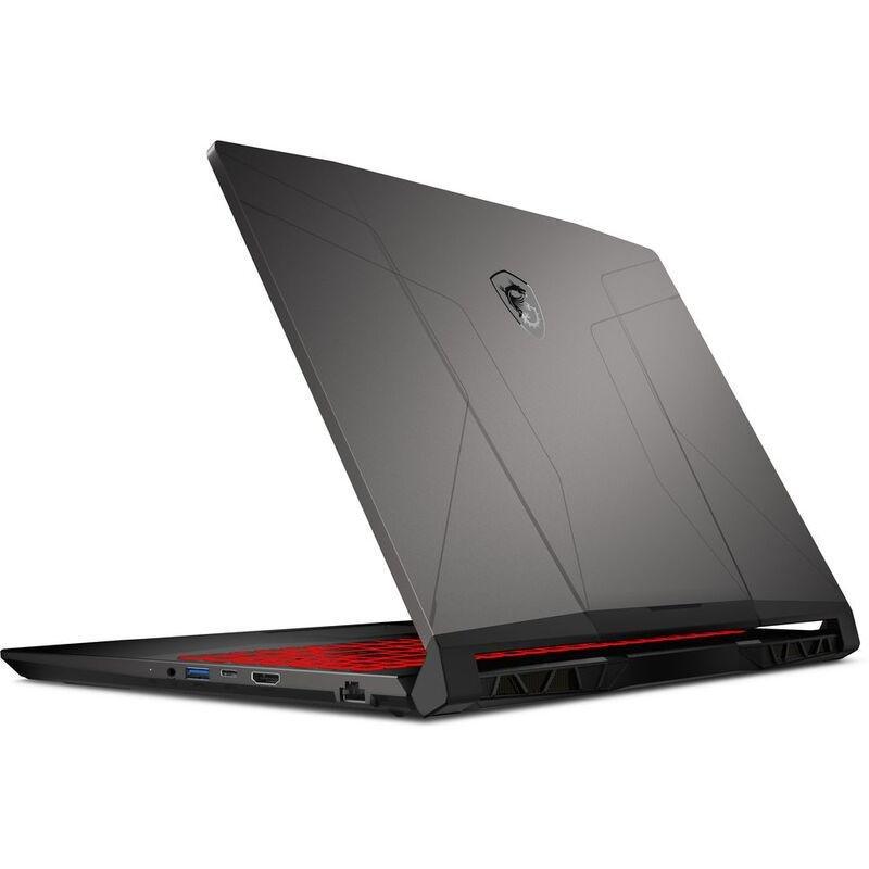 MSI Pulse GL66 Gaming Laptop i7-11800H/16GB/1TB SSD/NVIDIA GeForce RTX 3060 6GB/15.6-inch FHD/144Hz/Win10, , large image number 3