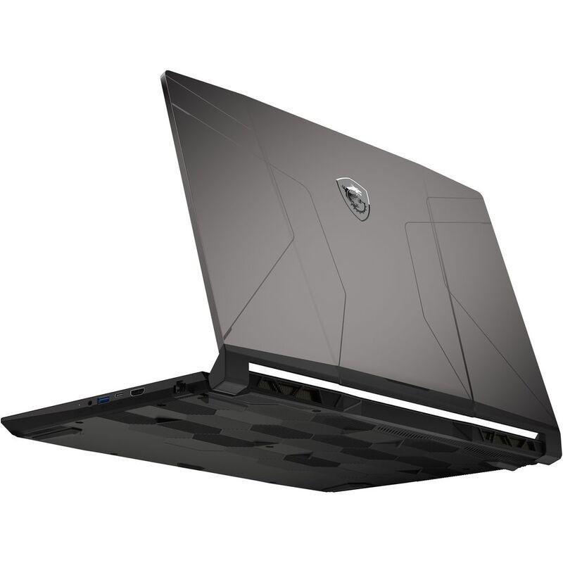 MSI Pulse GL66 Gaming Laptop i7-11800H/16GB/1TB SSD/NVIDIA GeForce RTX 3060 6GB/15.6-inch FHD/144Hz/Win10, , large image number 4