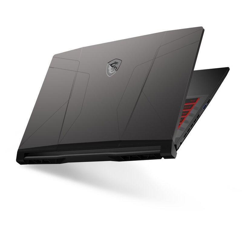 MSI Pulse GL66 Gaming Laptop i7-11800H/16GB/1TB SSD/NVIDIA GeForce RTX 3060 6GB/15.6-inch FHD/144Hz/Win10, , large image number 5