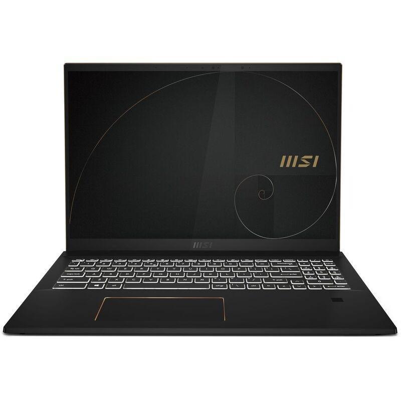 MSI Summit E16 2-in-1 Laptop i7-1195G7/16GB/1TB SSD/NVIDIA GeForce RTX 3050 4GB/16-inch QHD/120Hz/Win10 Pro, , large image number 0