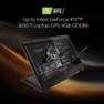 MSI - MSI Summit E16 2-in-1 Laptop i7-1195G7/16GB/1TB SSD/NVIDIA GeForce RTX 3050 4GB/16-inch QHD/120Hz/Win10 Pro