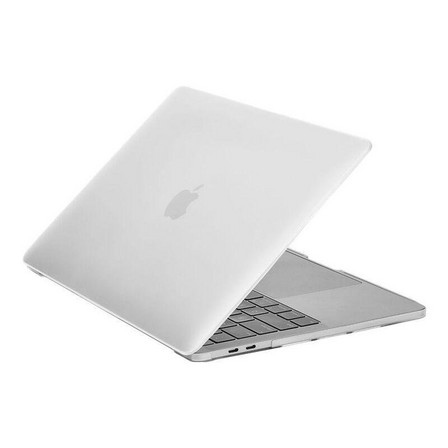 CASE-MATE - Case-Mate Snap-On Case Clear for MacBook Pro 16-Inch (2021)