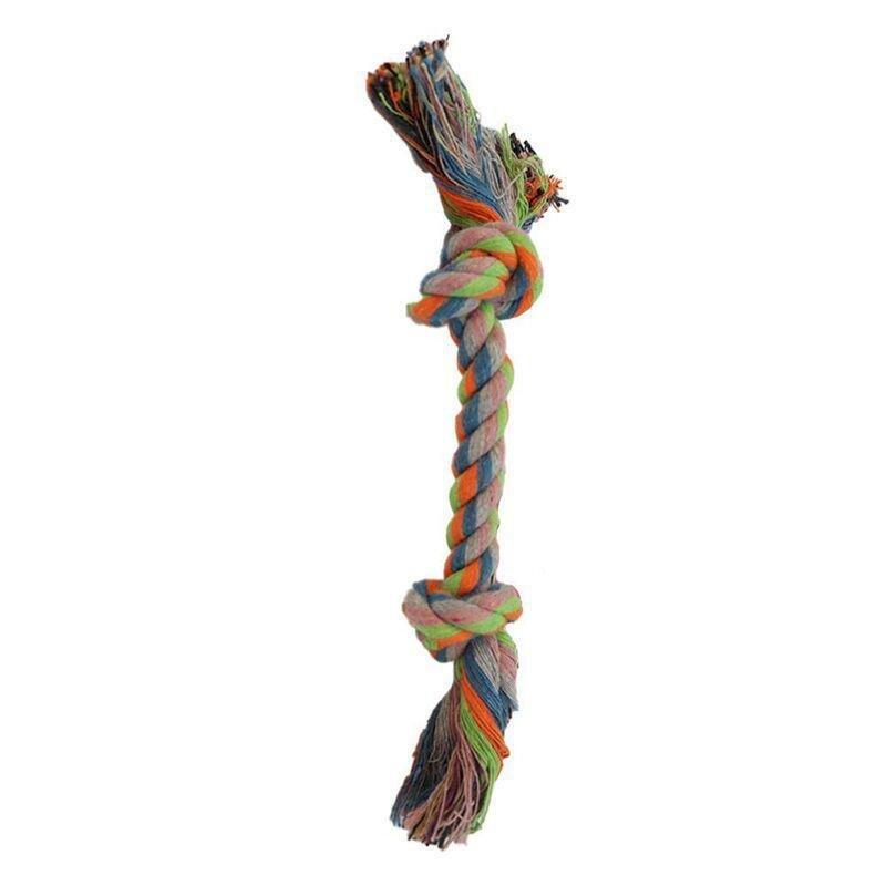 Nutrapet Plush Pet Teethers Dt504, , large image number 0