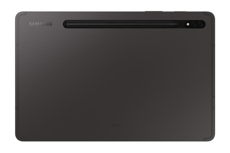 Samsung Galaxy Tab S8 128GB/8GB Wi-Fi 11-Inch Tablet - Graphite, , large image number 2