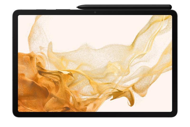 Samsung Galaxy Tab S8 128GB/8GB Wi-Fi 11-Inch Tablet - Graphite, , large image number 6