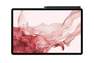 SAMSUNG - Samsung Galaxy Tab S8+ 128GB/8GB Wi-Fi 12.4-Inch Tablet - Pink/Gold