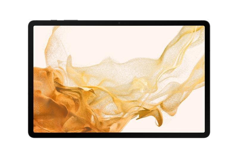 Samsung Galaxy Tab S8+ 5G 128GB/8GB 12.4-Inch Tablet - Graphite, , large image number 0