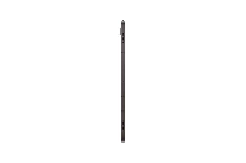 Samsung Galaxy Tab S8+ 5G 128GB/8GB 12.4-Inch Tablet - Graphite, , large image number 3