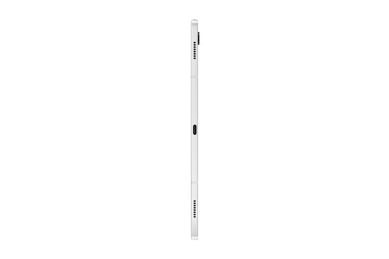 Samsung Galaxy Tab S8+ 5G 128GB/8GB 12.4-Inch Tablet - Silver, , large image number 2