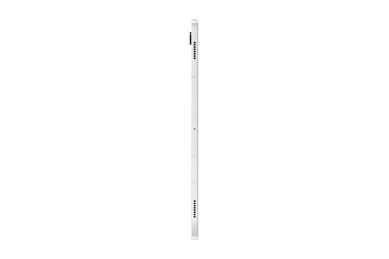 Samsung Galaxy Tab S8+ 5G 128GB/8GB 12.4-Inch Tablet - Silver, , large image number 5