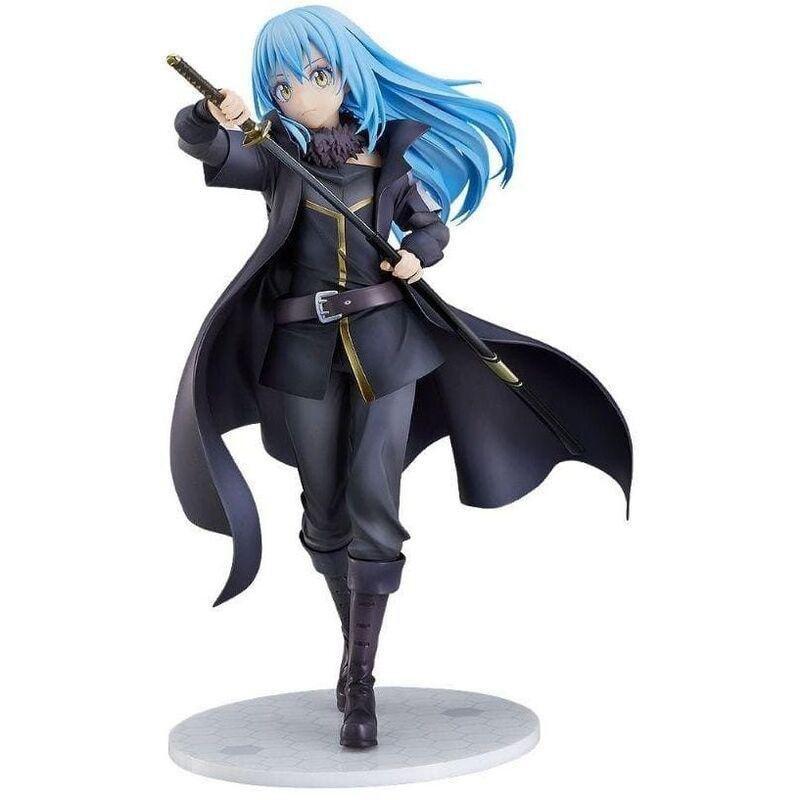 Banpresto That Time I Got Reincarnated As Slime Rimuru Tempest 1.7 Scale Figure, , medium