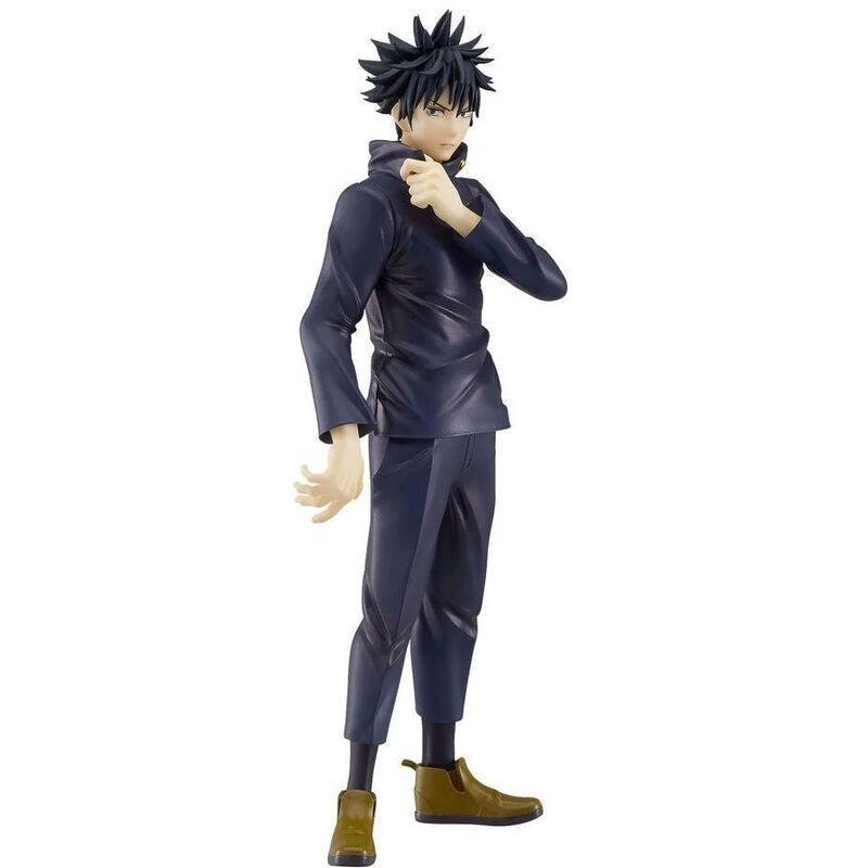 Good Smile Pop Up Parade Jujutsu Kaisen Megumi Fushiguro Figure, , large image number 0