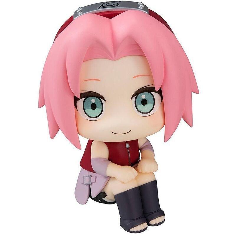 Megahouse Naruto Shippuden Look Up Sakura Haruno Figure, , large image number 0
