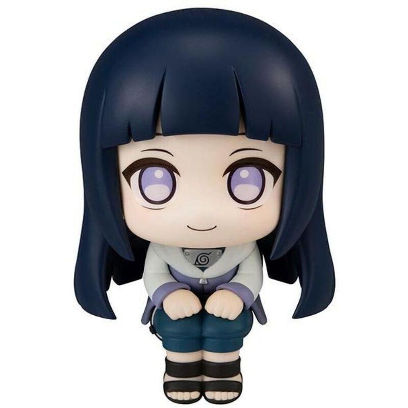 Megahouse Naruto Shippuden Look Up Hinata Hyuga Figure, , large image number 0