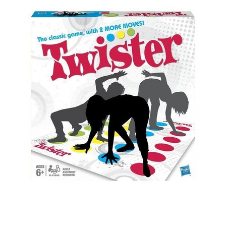 HASBRO - Hasbro Twister
