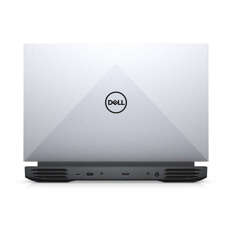 Dell G15 5515 Gaming Laptop Ryzen 5-5600H/8GB/256GB SSD/GeForce RTX 3050 4GB/15.6 FHD/120Hz/Windows 11/En-Ar - Phantom Grey, , large image number 3