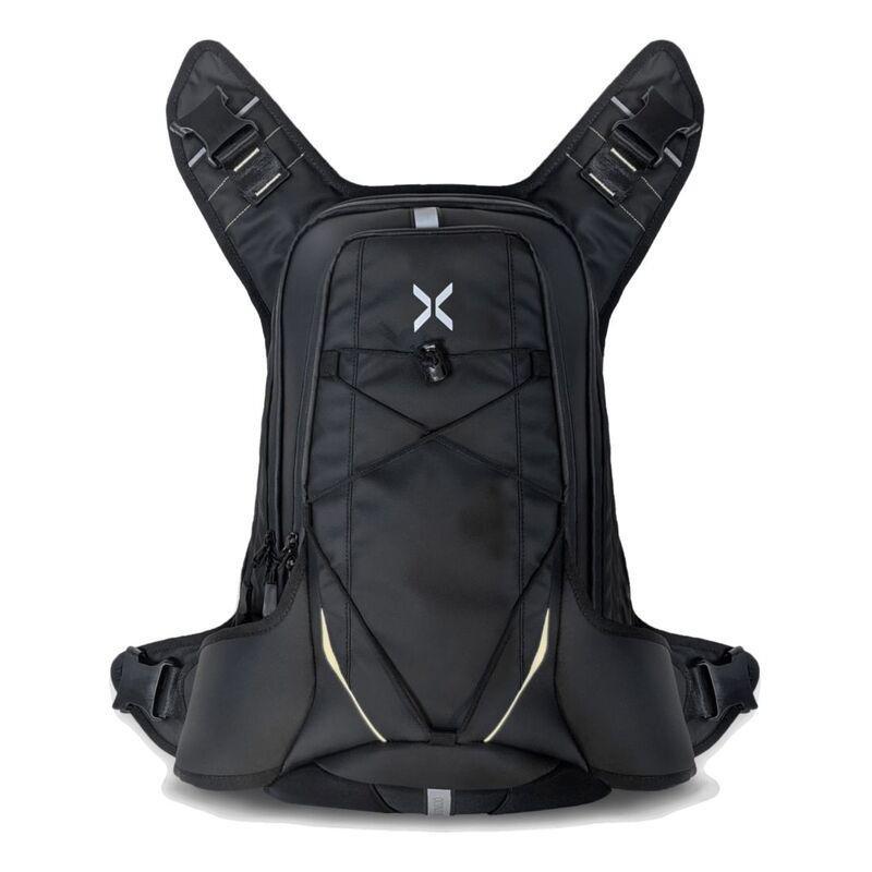 Carbonado X14 Backpack Grey, , medium