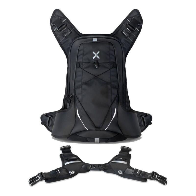 Carbonado X14 Backpack Grey, , medium