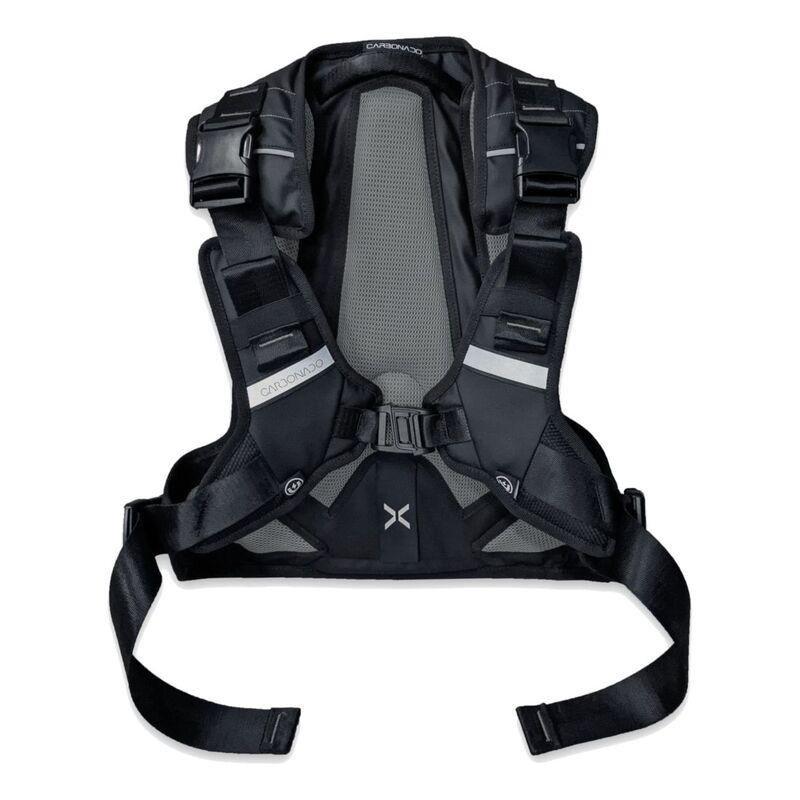 Carbonado X14 Backpack Grey, , large image number 2