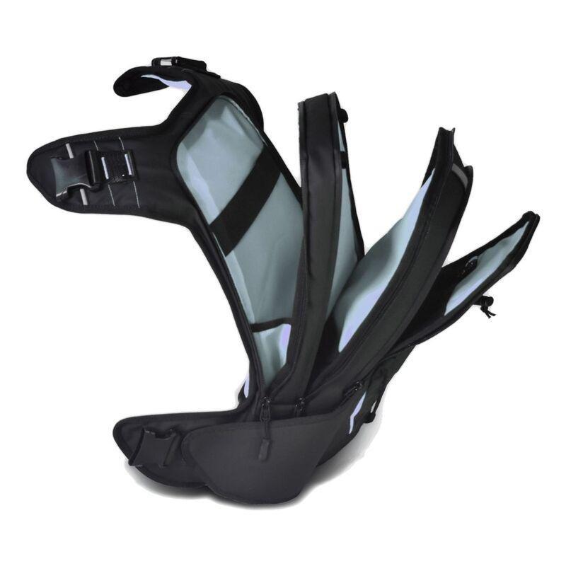 Carbonado X14 Backpack Grey, , large image number 3