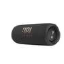 JBL - JBL Flip 6 Portable Waterproof Speaker - Black