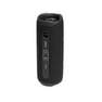 JBL - JBL Flip 6 Portable Waterproof Speaker - Black
