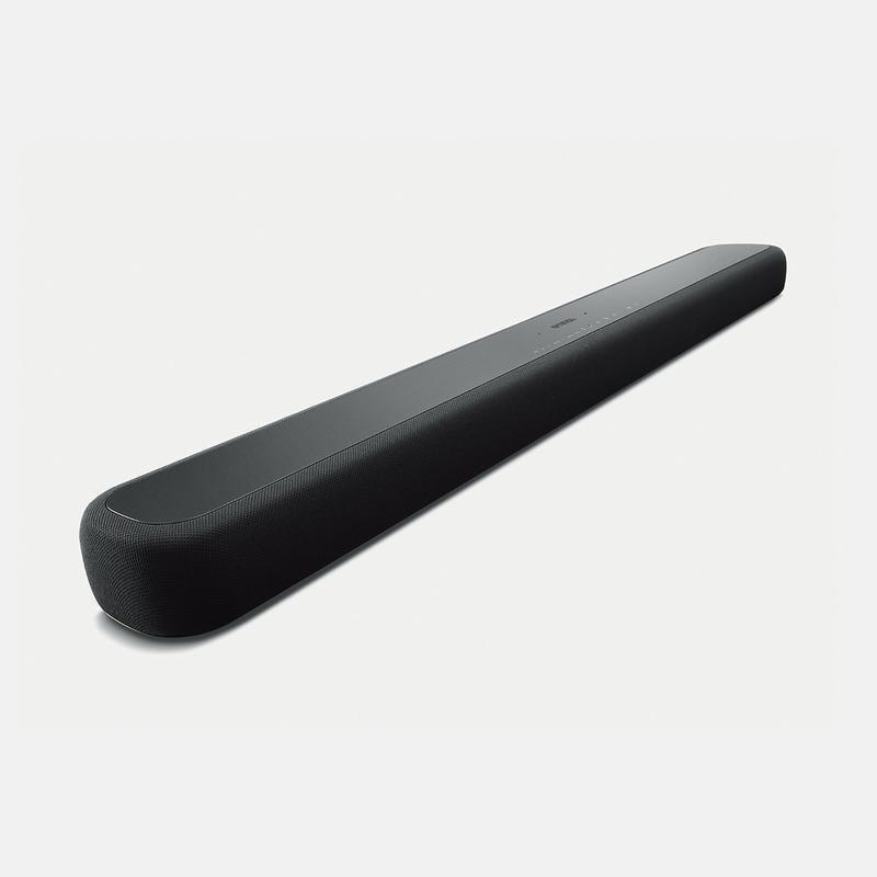 Yamaha YAS-209 Soundbar Speaker 5.1 Channels 200 W Black, , large image number 1