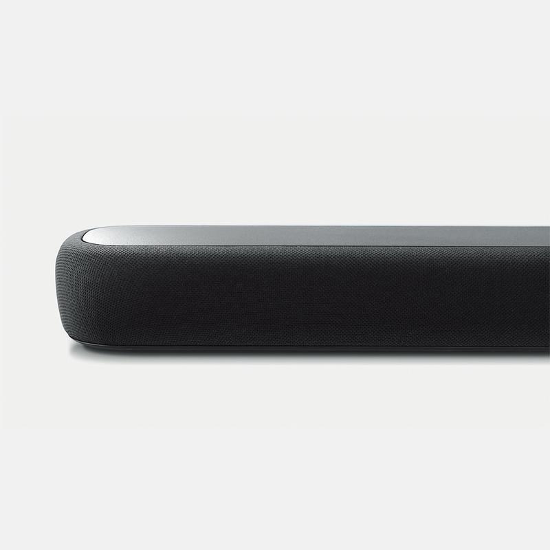 Yamaha YAS-209 Soundbar Speaker 5.1 Channels 200 W Black, , large image number 4